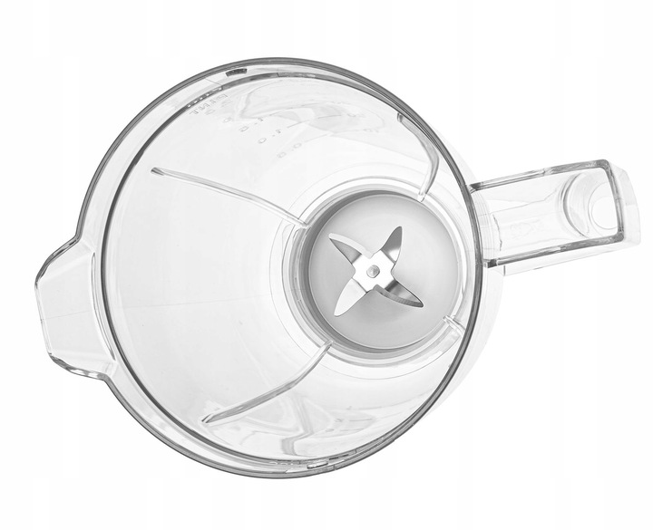 BLENDER KIELICHOWY MIKSER 1,5L 1000W ADLER AD 4085