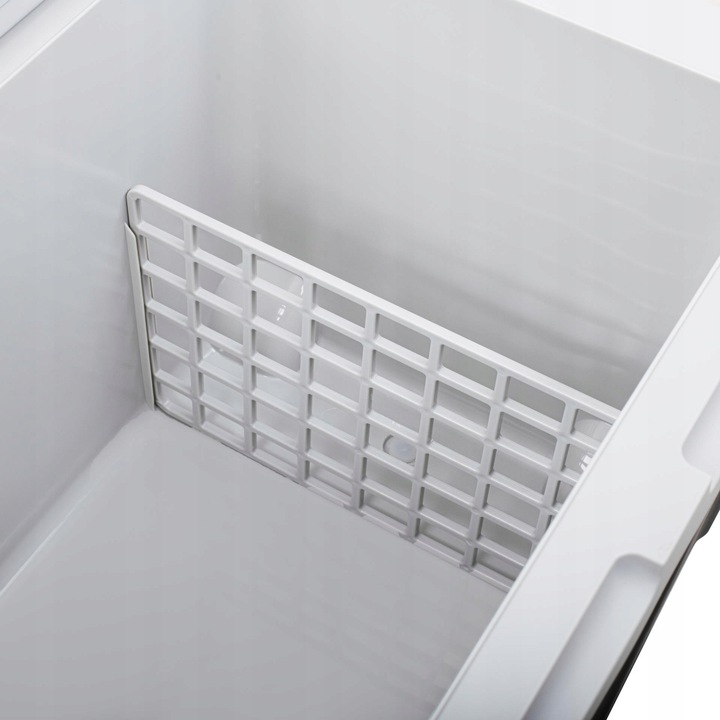 Lodówka turystyczna 40L samochodowa przenośna grzanie Adler