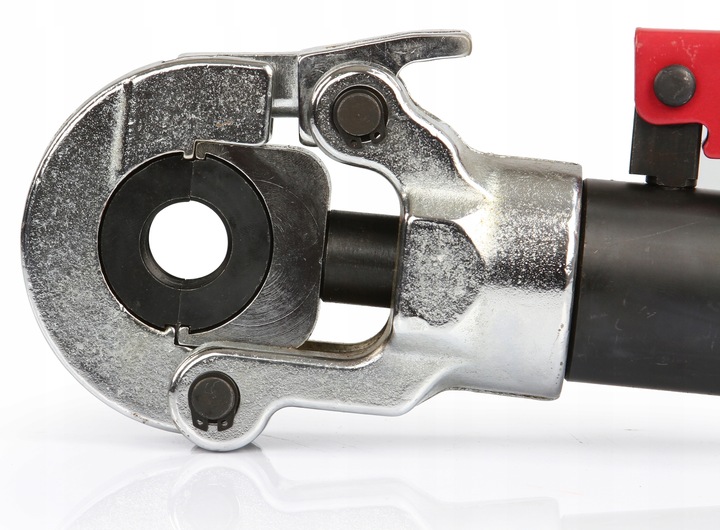 PRASKA ZACISKARKA HYDRAULICZNA DO RUR PEX (TH+U+V)