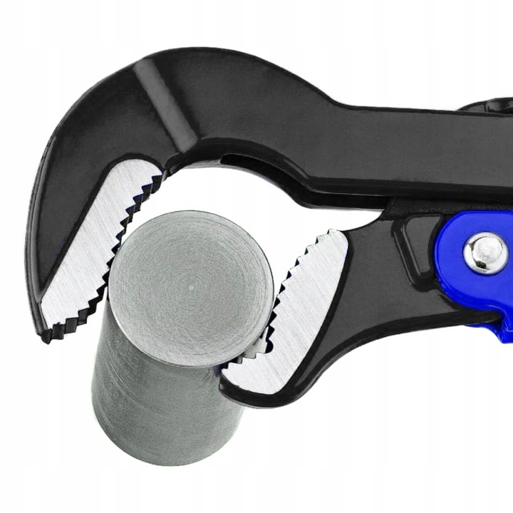 CĘGI DO RUR KLUCZ NASTAWNY SZCZYPCE ŻABKA ZESTAW