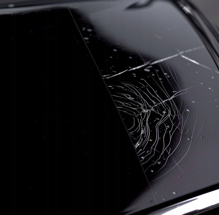 Folia PPF Do Reflektorów Lamp Samochodowych 30x100cm Premium Clear