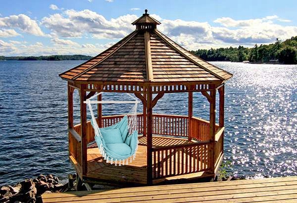 KRZESŁO BRAZYLIJSKIE FOTEL WISZĄCY BRAZYLIJSKI HUŚTAWKA HAMAK BALKON TURKUS