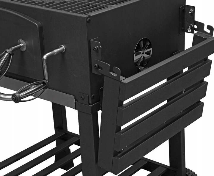 Grill węglowy Activa 42 x 57,5 cm