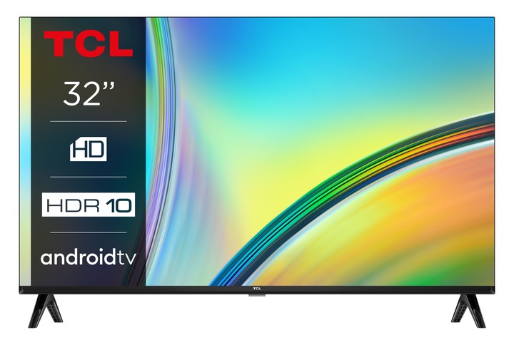 Telewizor TCL 32S5400A 32" LED Android TV