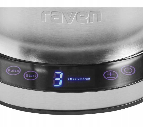 Sokowirówka RAVEN ESO003X 800 W