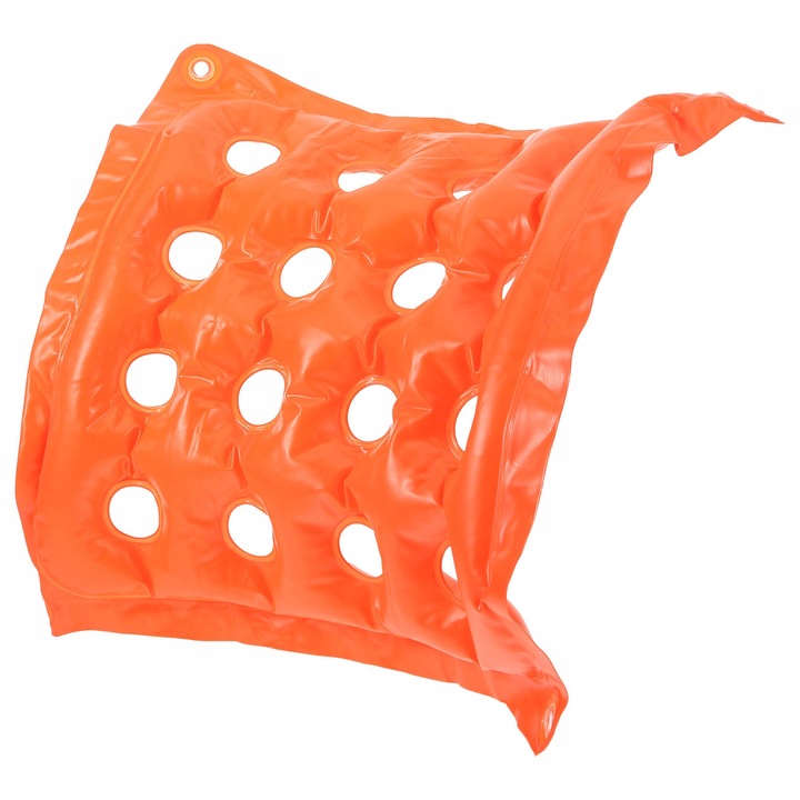 PODKŁADKA PODUSZKA NADMUCHIWANA ODDYCHAJĄCA PRZECIWODLEŻYNOWA