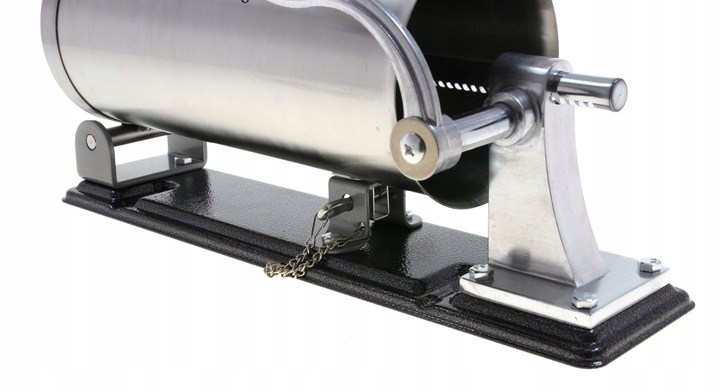 NADZIEWARKA do Kiełbas Wędlin MASZYNKA Szpryca Lewarek do KIEŁBASY 3kg