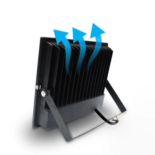 HALOGEN LED 30W NAŚWIETLACZ SLIM CZUJNIK RUCHU ZEWNĘTRZNY DO MAGAZYNU