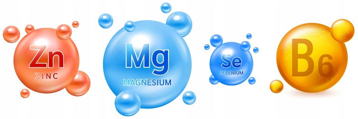 TESTOSTERON tabletki | Naturalny Booster TESTOSTERONU | ManLife TestoBear