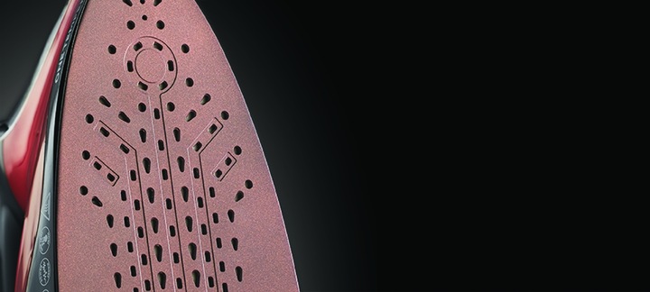 Żelazko parowe Russell Hobbs One Temperature 25090-56 2600 W