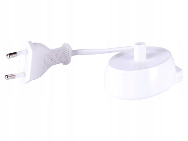 Szczoteczka Elektryczna Oral-B Vitality 100 + KOŃCÓWKI Czarna