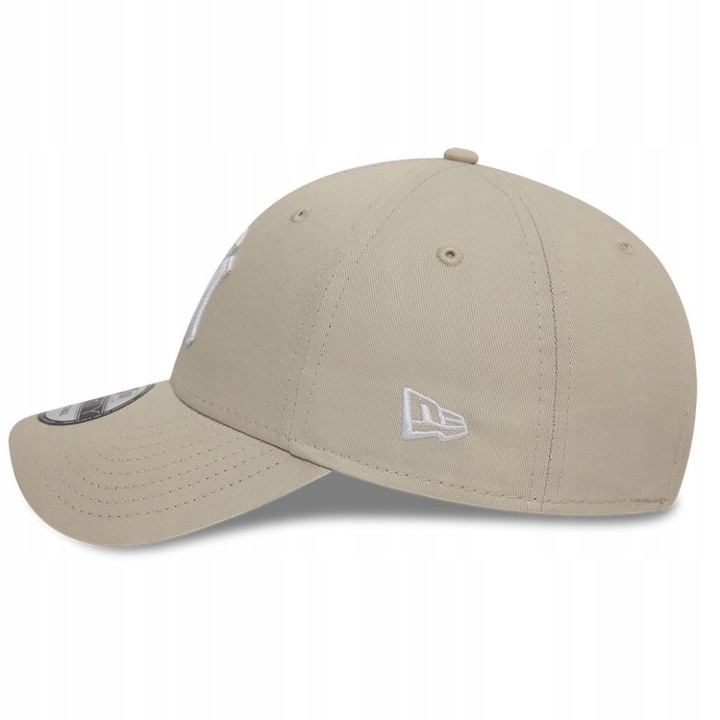 CZAPKA Z DASZKIEM NEW ERA ORYGINALNA HOLOGRAM MĘSKA DAMSKA