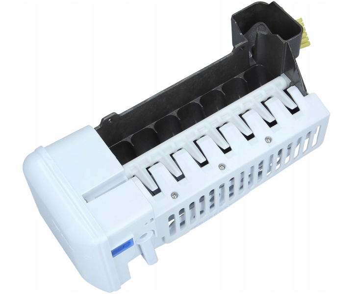 Kostkarka do lodówki Samsung Side-by-Side komplet