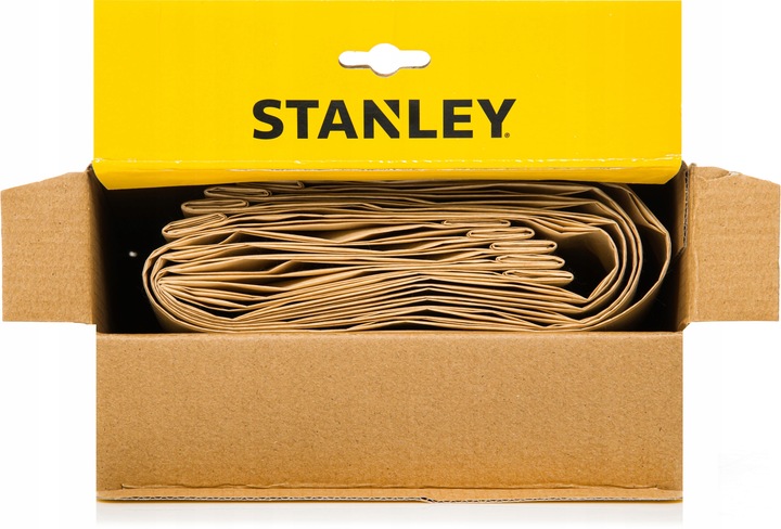 WORKI DO ODKURZACZA STANLEY SXVC20PE SXVC20PTE SXVC20XTE ZESTAW 5 SZT.