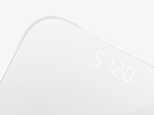 INTELIGENTNA ŁAZIENKOWA WAGA OSOBISTA Z APLIKACJĄ