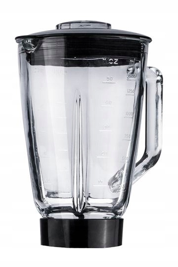 Robot kuchenny TurboTronic planetarny mikser blender 2000w misa 5L Srebrny