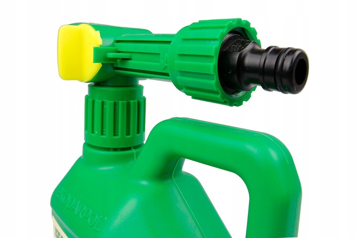 HUMUS ACTIVE DO IGLAKÓW NAWÓZ SPRAYER polepszacz gleb do IGLAK KONEWKA 1,2L