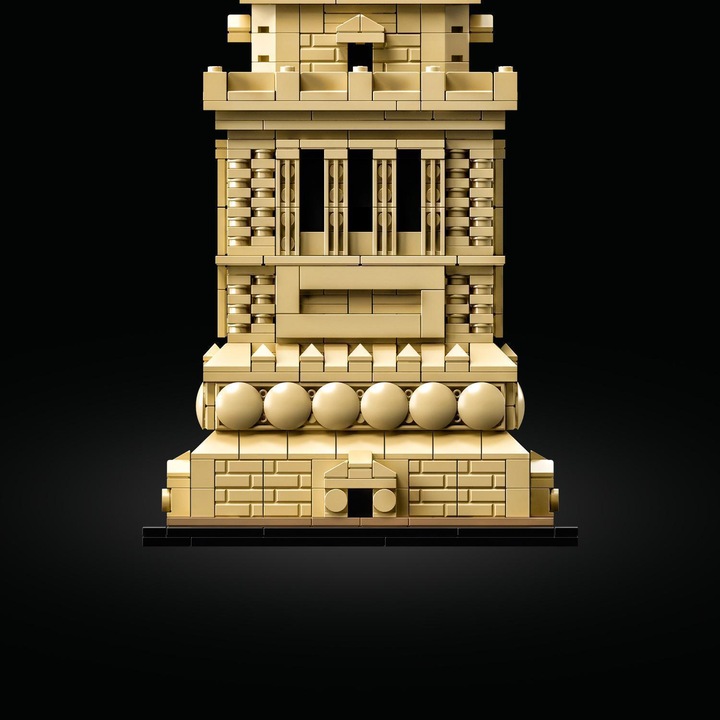 LEGO Architecture Statua Wolności 21042