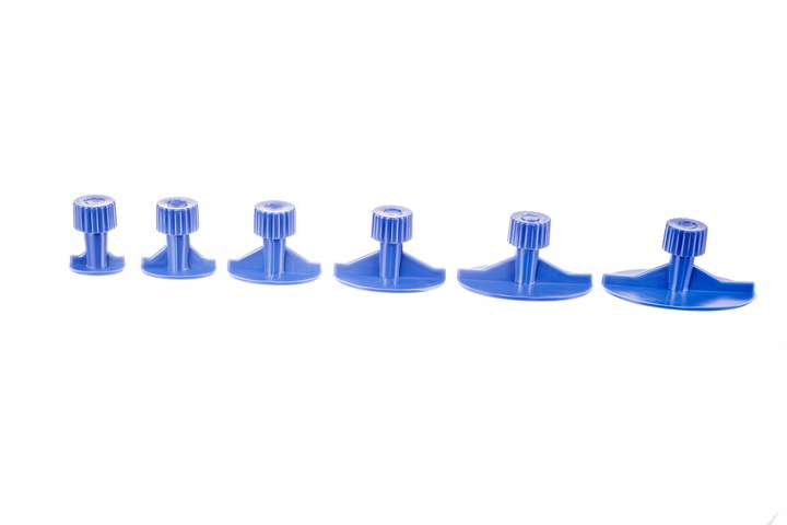 Zestaw do usuwania wgnieceń