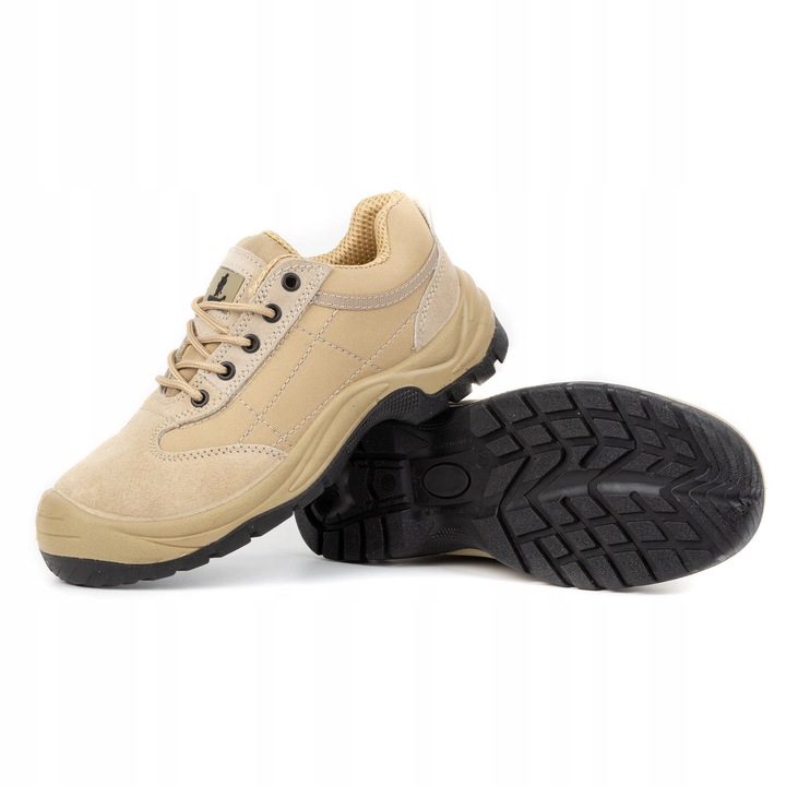 Buty robocze URGENT półbuty ochronne 211/S1 SRC 44