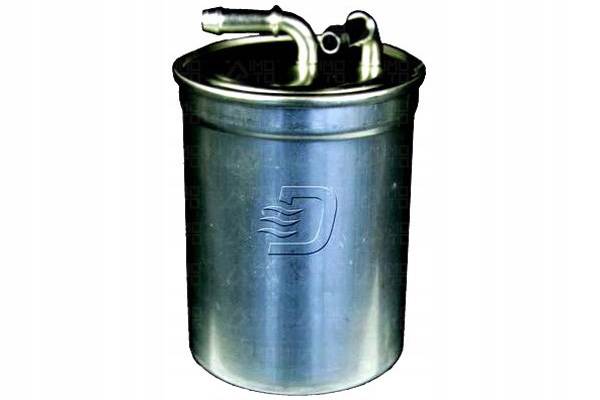 DENCKERMANN FILTR PALIWA AUDI A1 1.6TDI 10- DENCKE