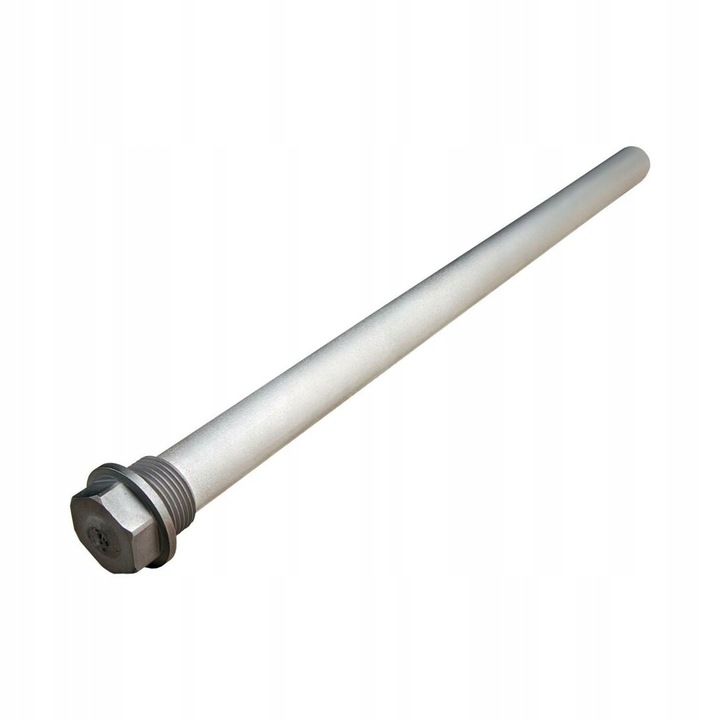 Anoda Magnezowa 21x400 korek 3/4 Kospel 80-140 uszczelka