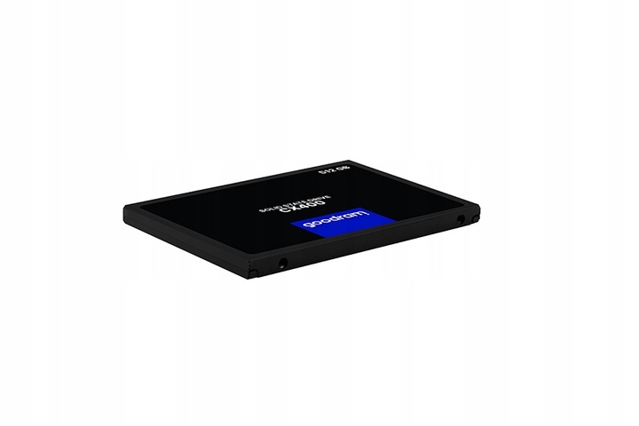 Dysk SSD Goodram CX400 Gen. 2 512GB 2,5" SATA III