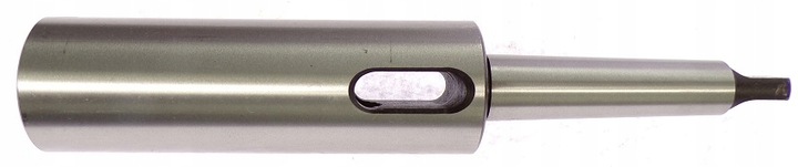 TULEJA ZWIĘKSZAJĄCA MORSEYA 2/3 MK2/MK3 TULEJA REDUKCYJNA PTPb 2-3