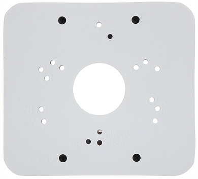 UCHWYT NA SŁUP OBEJMA PFA152-E