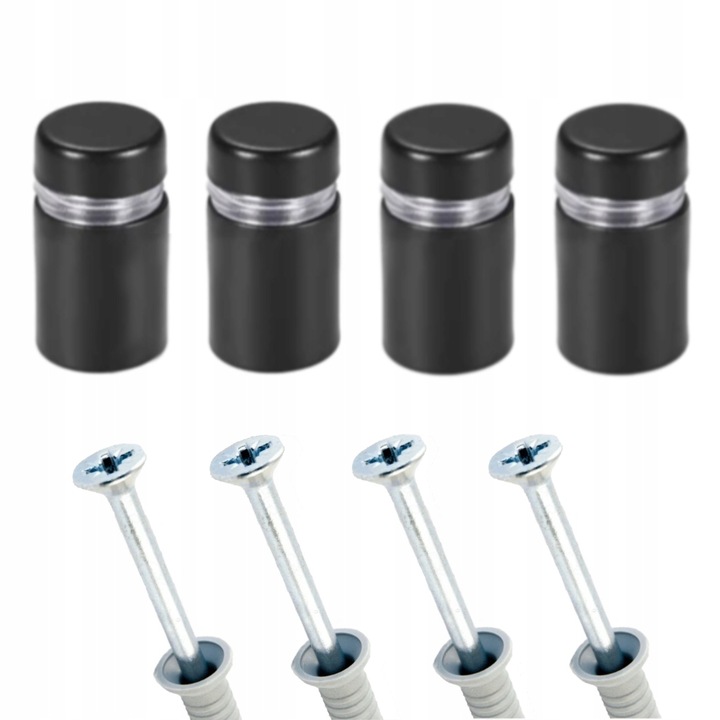 RÓŻNE WZORY TABLICZKA + DYSTANSE MONTAŻOWE | Z NUMEREM DOMU ADRESEM ULICĄ