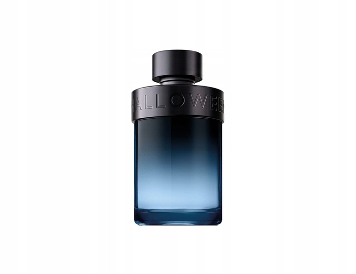 FLAKON JESUS DEL POZO HALLOWEEN MAN X 125ML EDT