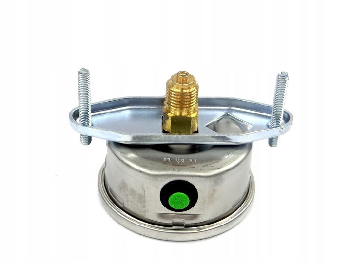 Wakuometr Gliceryna Synchronizacja Gaźników 0-1bar