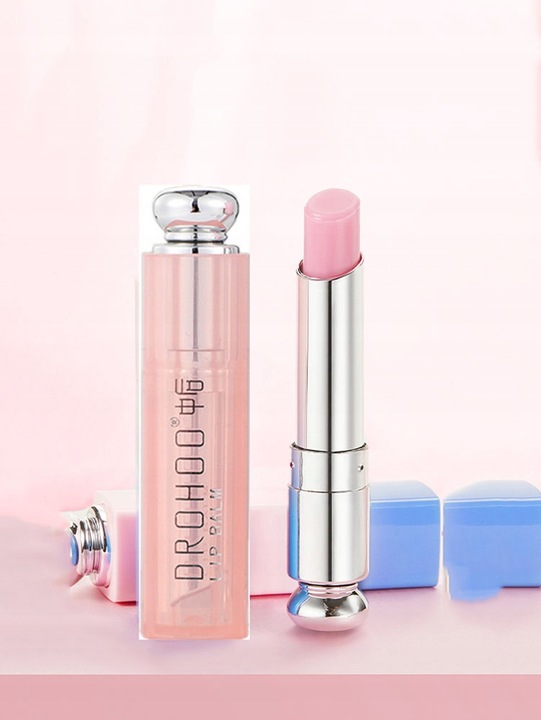 POMADKA UTLENIAJĄCA DO UST BALSAM DROHOO