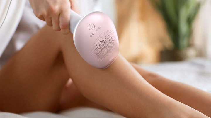 Depilator świetlny IPL Philips Lumea Advanced SC 1994/00