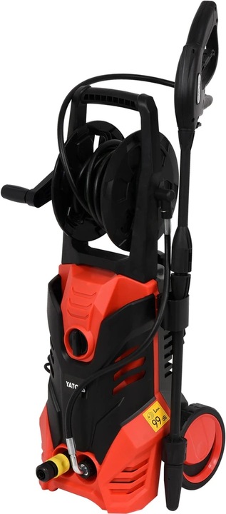 MYJKA CIŚNIENIOWA YATO 150 bar 2000 W