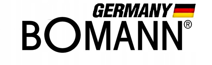 ROBOT KUCHENNY MIKSER PLANETARNY BOMANN KM CB