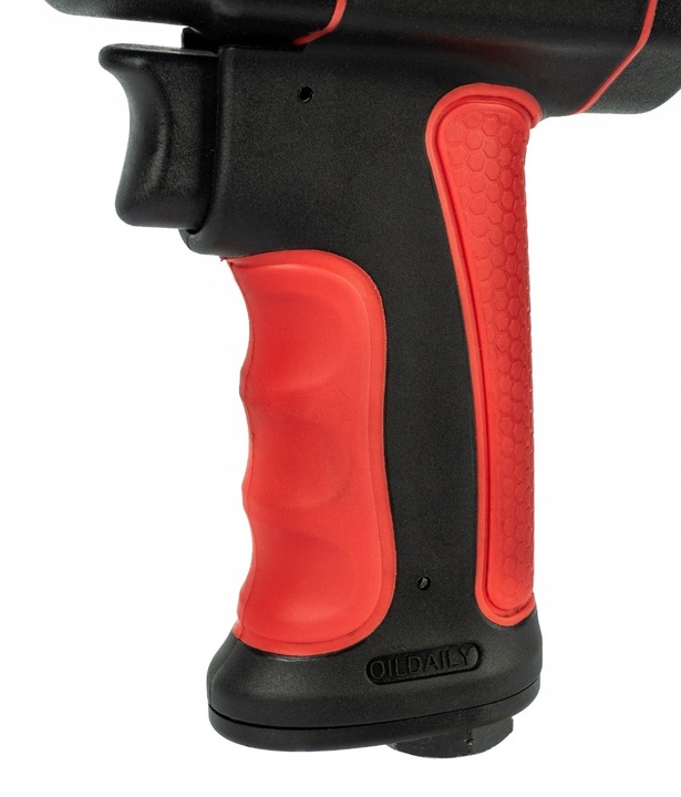 Pneumatyczny klucz udarowy 1/2" INVENTO PX22, 1200 Nm