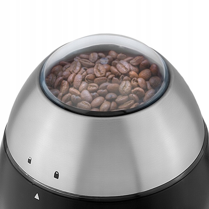 ELEKTRYCZNY MŁYNEK DO MIELENIA KAWY ORZECHÓW 3W1