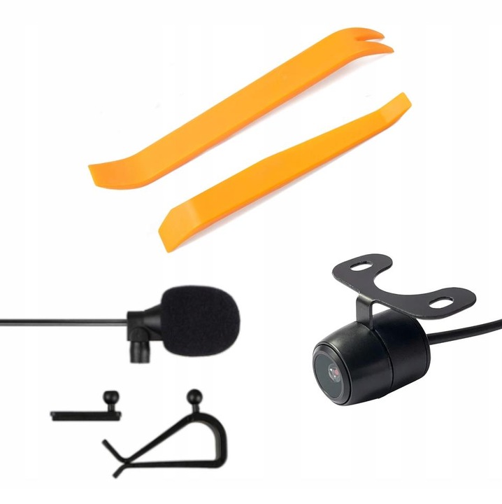 RADIO NAWIGACJA GPS SUZUKI SWIFT 2004-2010 ANDROID