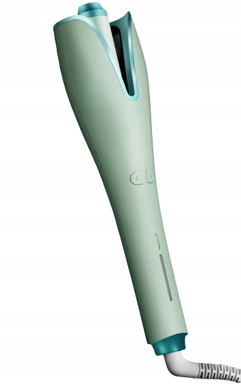 LOKÓWKA CERAMICZNA AUTOMATYCZNA SPIN CURL DO WŁOSÓW ROBIENIA LOKÓW