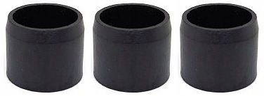 ZESTAW AKCESORIÓW DO UCHWYTU MIGOMATU MIG MB15 TW15 DYSZA ŁUSKA ŁĄCZNIK