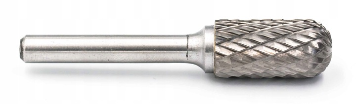 PILNIK FREZ DO METALU 12x25 WĘGLIK WOLFRAMU