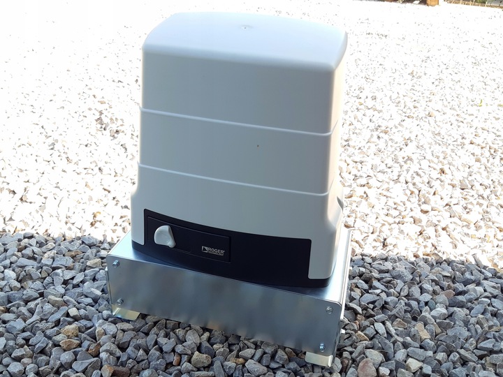 Podstawa montażowa pod napęd NICE FAAC CAME BENINC