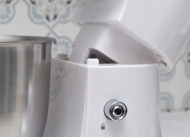 ROBOT KUCHENNY PLANETARNY MIKSER IDEAL ELDOM IK2901 Super mocny 2200W