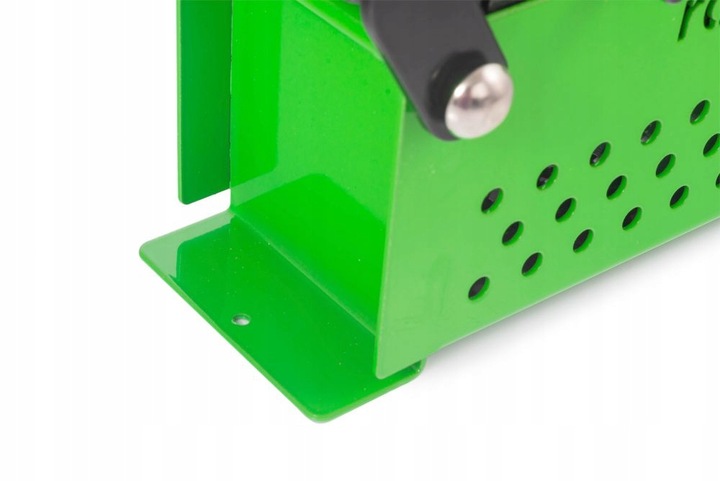 BRYKIECIARKA RĘCZNA prasa do brykietu makulatury trocin