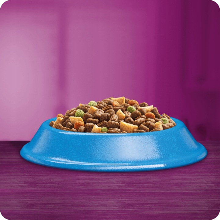 SUCHA KARMA WHISKAS DLA KOTA Z PYSZNYM TUŃCZYKIEM 14KG