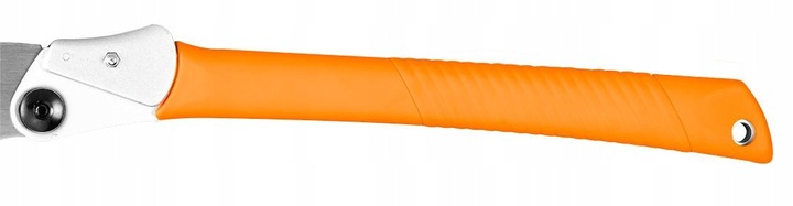 Piła japońska do cięcia 11 TPI wąska składana Neo Tools