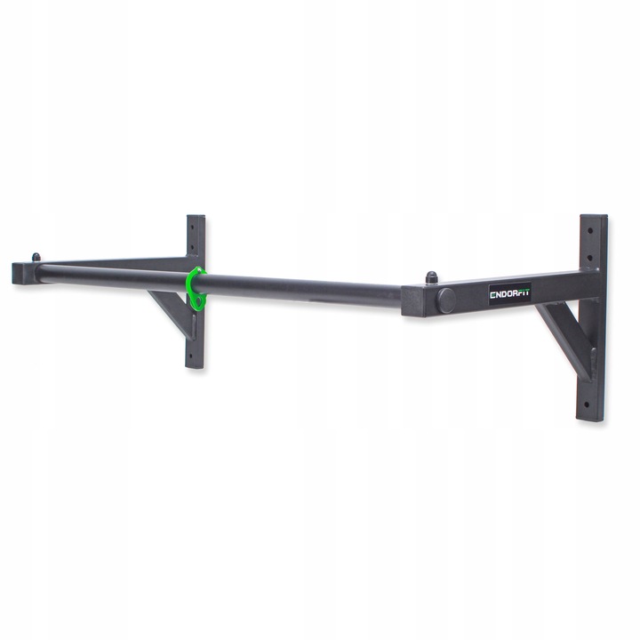Mocny DRĄŻEK DO PODCIĄGANIA ĆWICZEŃ UCHWYT WOREK