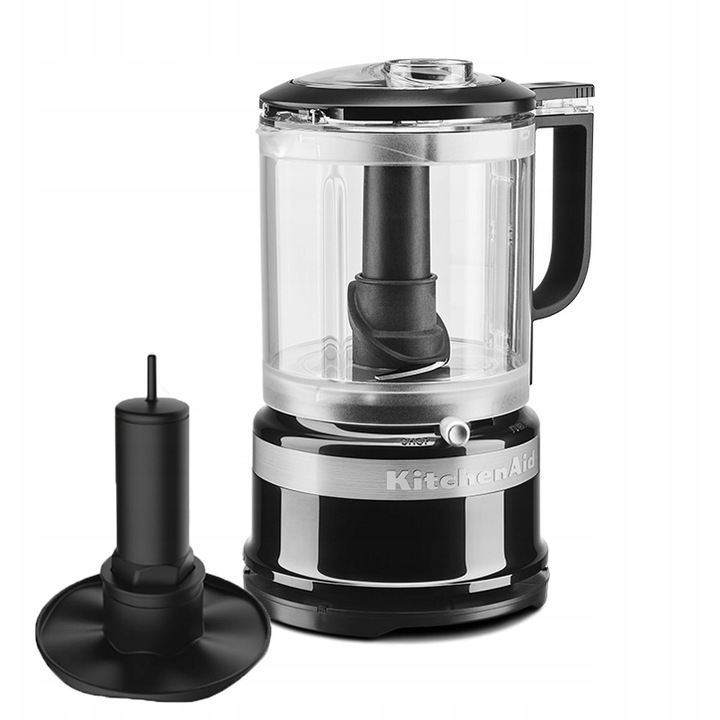 Malakser KitchenAid 1,1L 5KFC0516EOB czarny