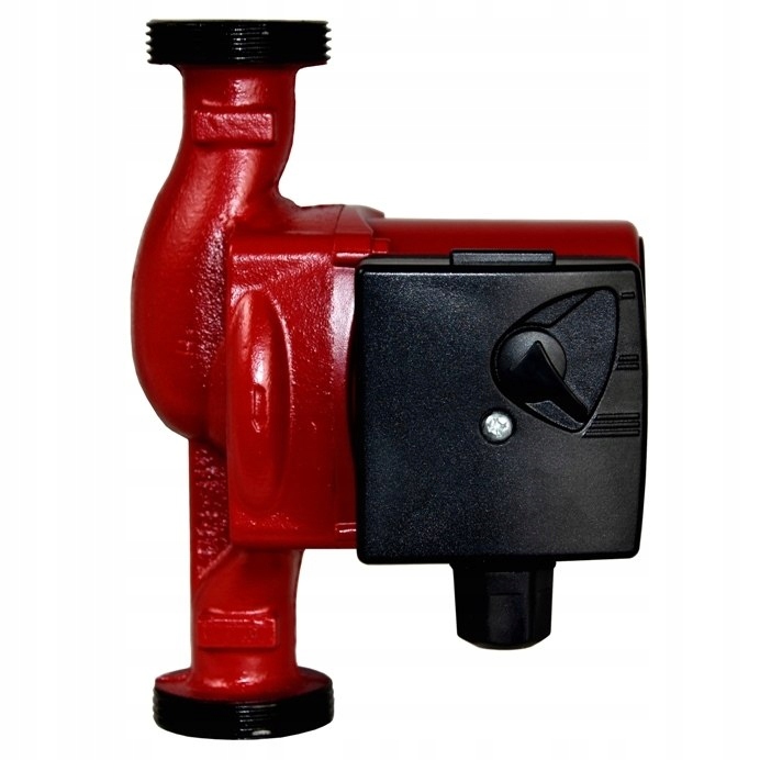 Pompa obiegowa ROHTENBACH RH 25-40/180